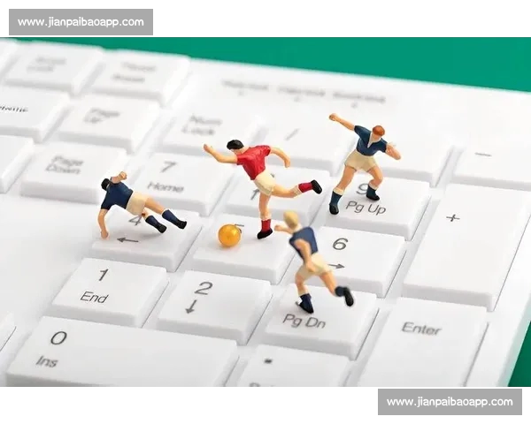 以体育数据PC版为核心打造专业赛事分析与实时数据平台 以体育数据PC版为核心打造专业赛事分析与实时数据平台