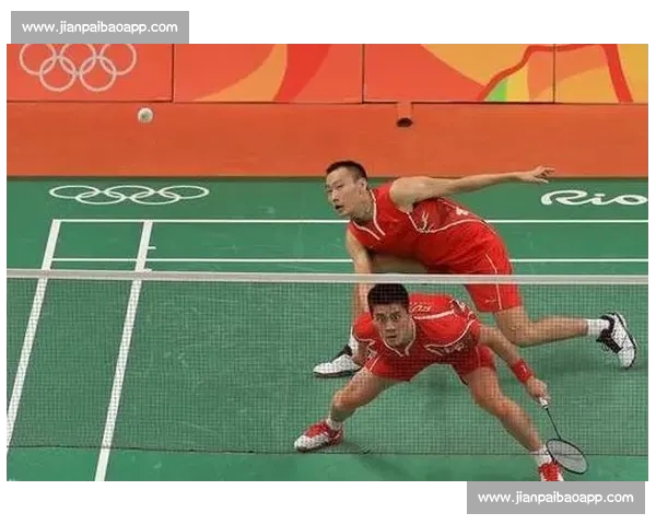 从关键分到赛点解析羽毛球比分变化背后的胜负逻辑与战术选择