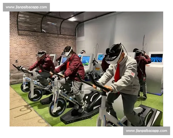 为体育爱好者打造的全方位运动生活交流指南平台与成长社区体验 为体育爱好者打造的全方位运动生活交流指南平台与成长社区体验