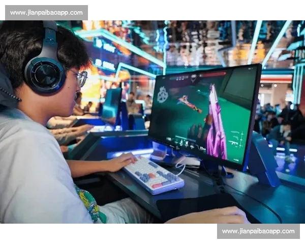 权威电竞网站官网入口一站式赛事资讯与玩家服务平台综合互动社区体验 权威电竞网站官网入口一站式赛事资讯与玩家服务平台综合互动社区体验