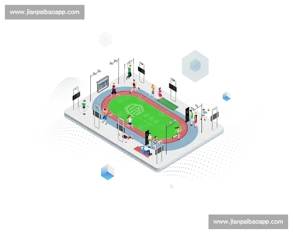 打造一站式体育综合APP引领赛事资讯与互动新体验智慧服务平台升级