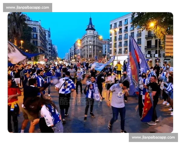 西甲在线平台打造权威赛事资讯互动观赛新体验与球迷社区服务生态 西甲在线平台打造权威赛事资讯互动观赛新体验与球迷社区服务生态