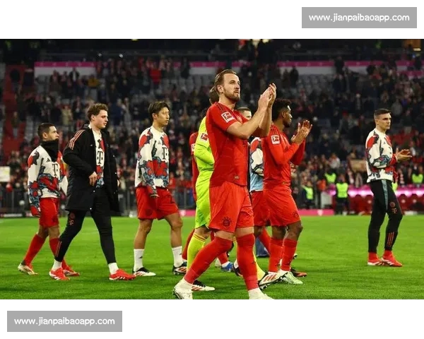 2026年欧洲足球联赛最新动态与球队战绩分析:谁将问鼎冠军宝座