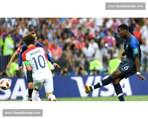 基于历届世界杯海量数据的冠军规律球队表现与战术趋势全景研究 基于历届世界杯海量数据的冠军规律球队表现与战术趋势全景研究