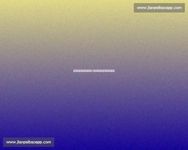 电竞资讯平台全新入口上线 掌握最前沿赛事动态与专业分析