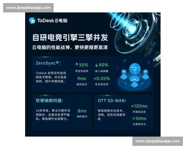全面解析电竞数据平台助力选手成长与赛事策略优化