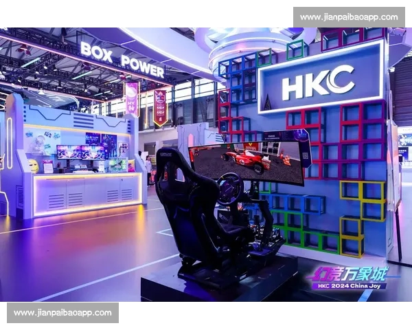 电竞官方网站全新体验揭晓顶级赛事资讯与玩家互动平台 电竞官方网站全新体验揭晓顶级赛事资讯与玩家互动平台