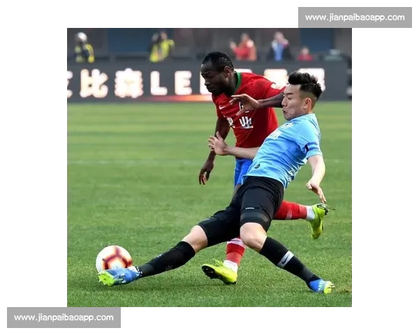 基于中超赛前分析体系的战术研判与比赛走势预测方法研究